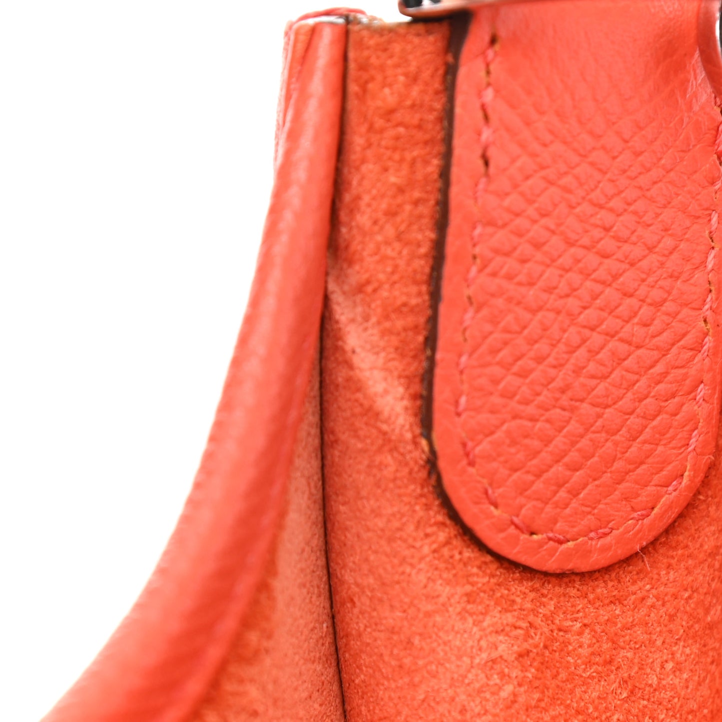 Epsom Evelyne III GM Orange Poppy