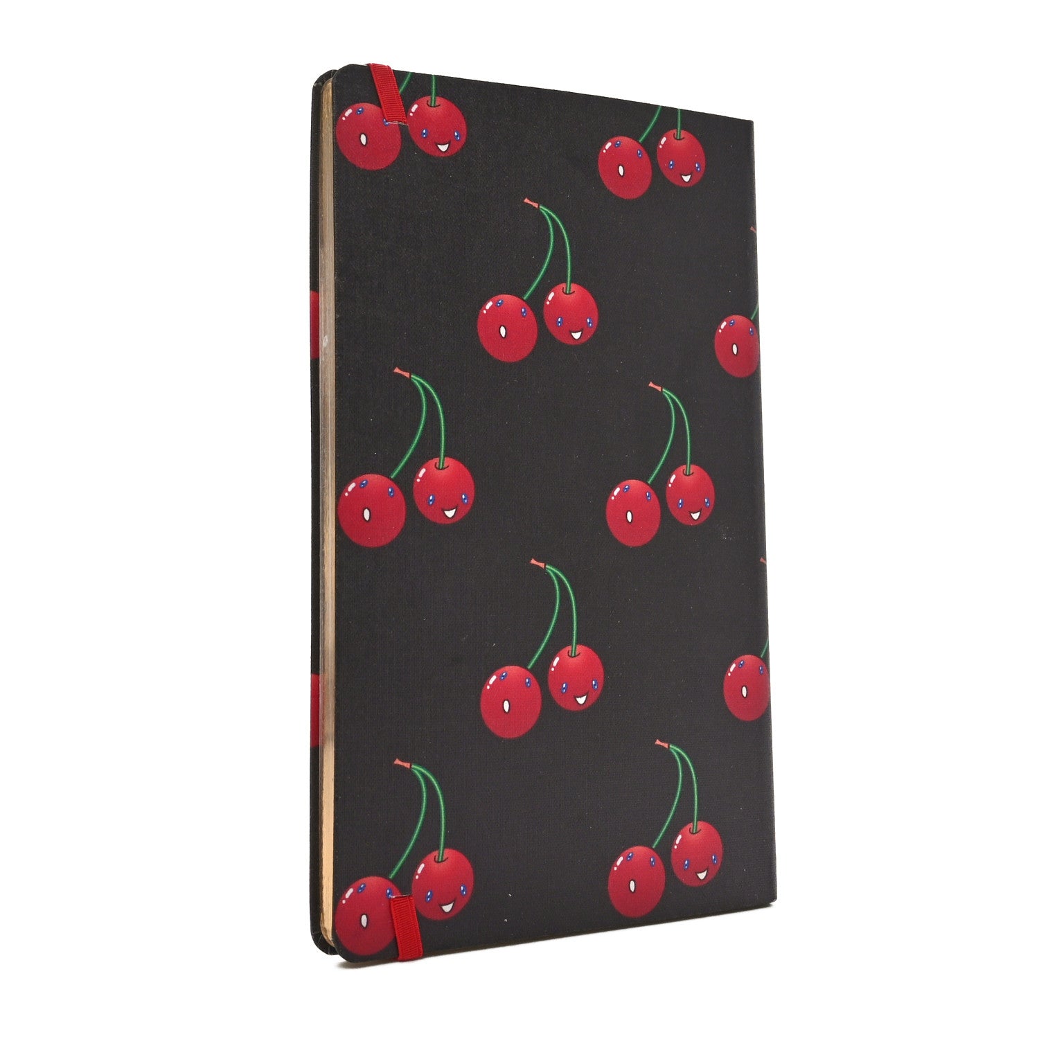 Louis Vuitton LV X TM Monogram Cerises Jane Notebook MM 1676710