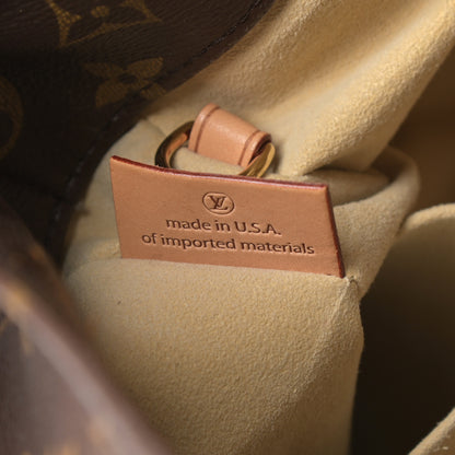 Louis Vuitton Monogram Artsy MM 7 of 14