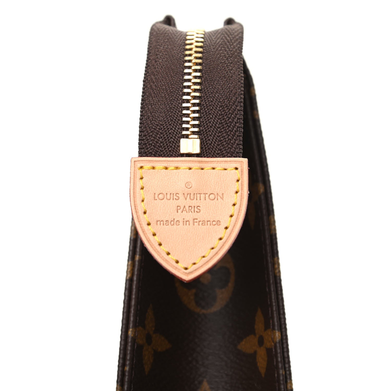 Louis Vuitton Monogram Toiletry Pouch 26 6 of 10