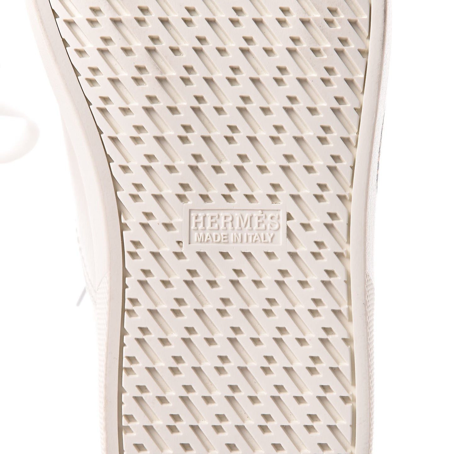 Calfskin Jungle Love Womens Quicker Sneakers 36 White Multicolor