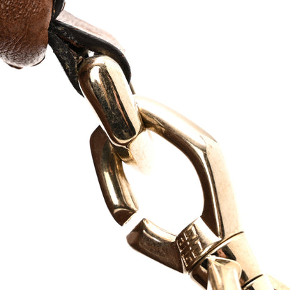 Givenchy Lambskin Large Nightingale Brown 11 of 15