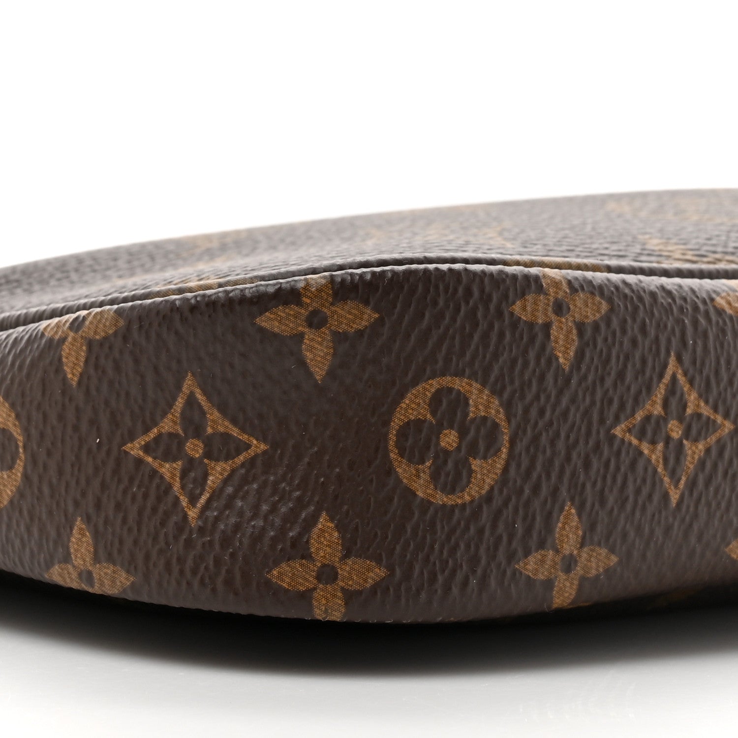 Louis Vuitton Monogram Multi Pochette Accessories Kaki 9 of 9