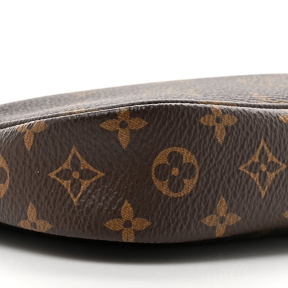 Louis Vuitton Monogram Multi Pochette Accessories Kaki 9 of 9