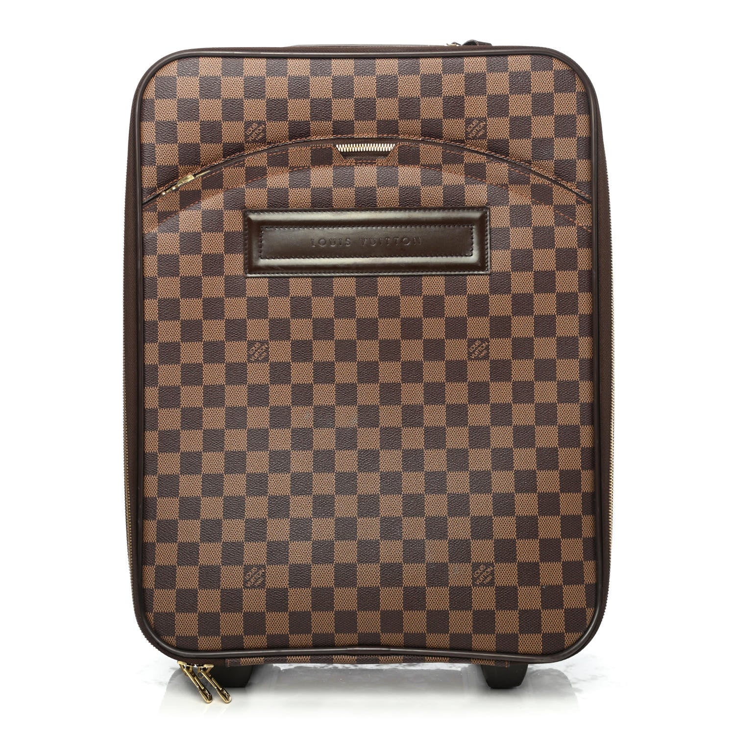 Louis Vuitton Damier Ebene Pegase 45 1 of 4