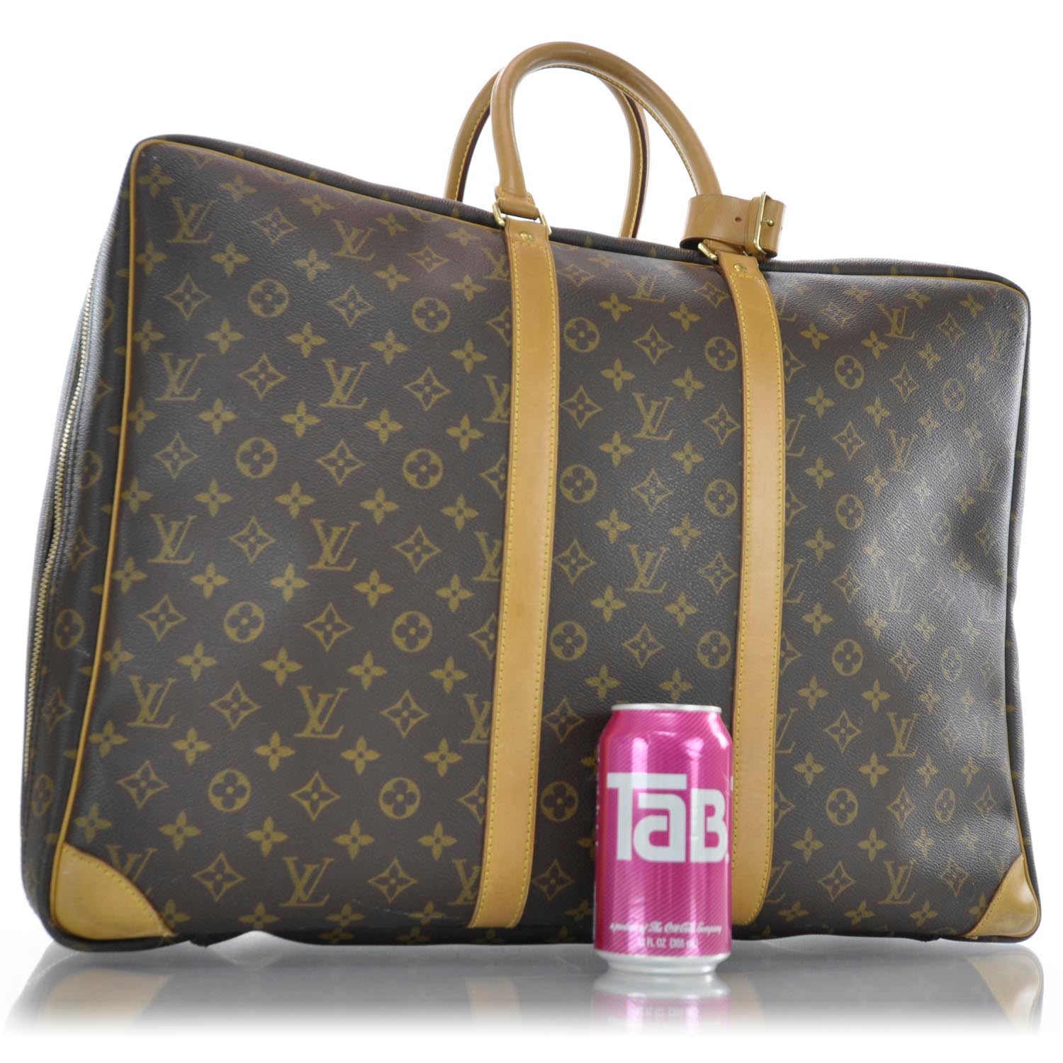 Louis Vuitton Monogram Sirius 55 2 of 14