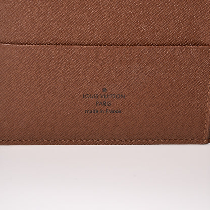 Louis Vuitton Monogram Large Ring Agenda Cover 6 of 9