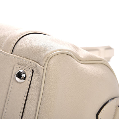 Louis Vuitton Veau Cachemire SC Bag BB Blanc Casse 16 of 18