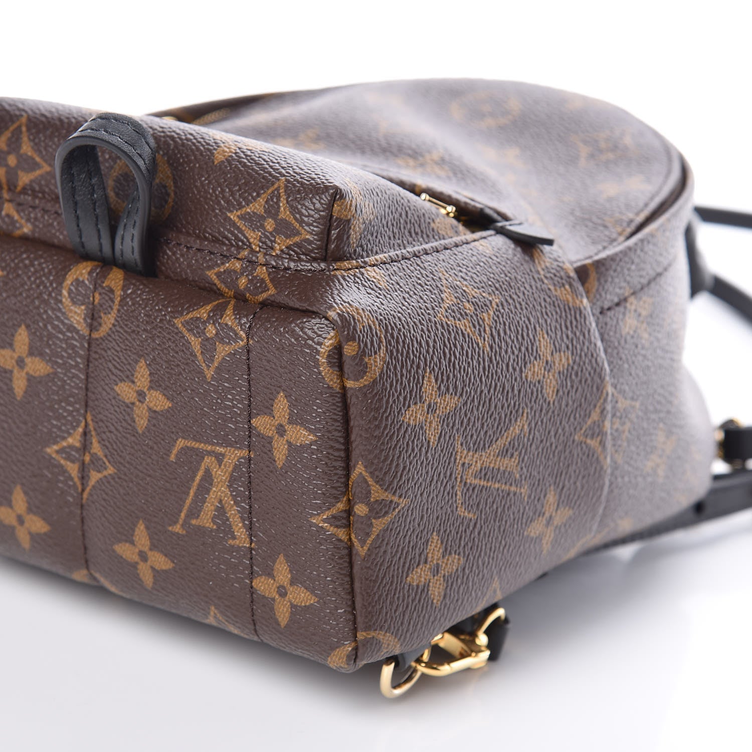 Louis Vuitton Monogram Palm Springs Backpack Mini 9 of 9
