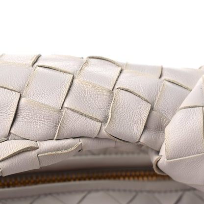 Bottega Veneta Nappa Intrecciato Mini Jodie Chalk 11 of 11