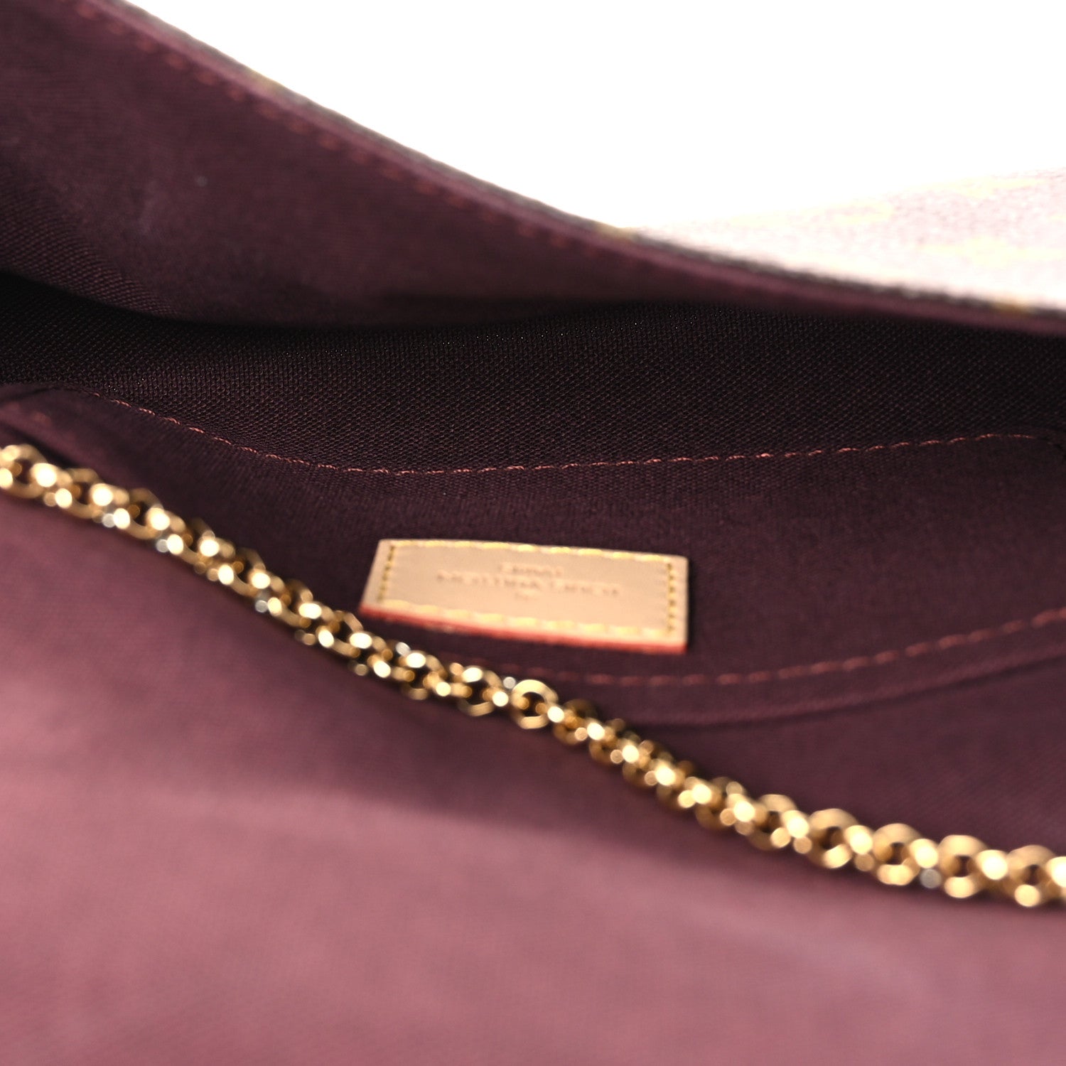 Louis Vuitton Monogram Favorite PM 5 of 13