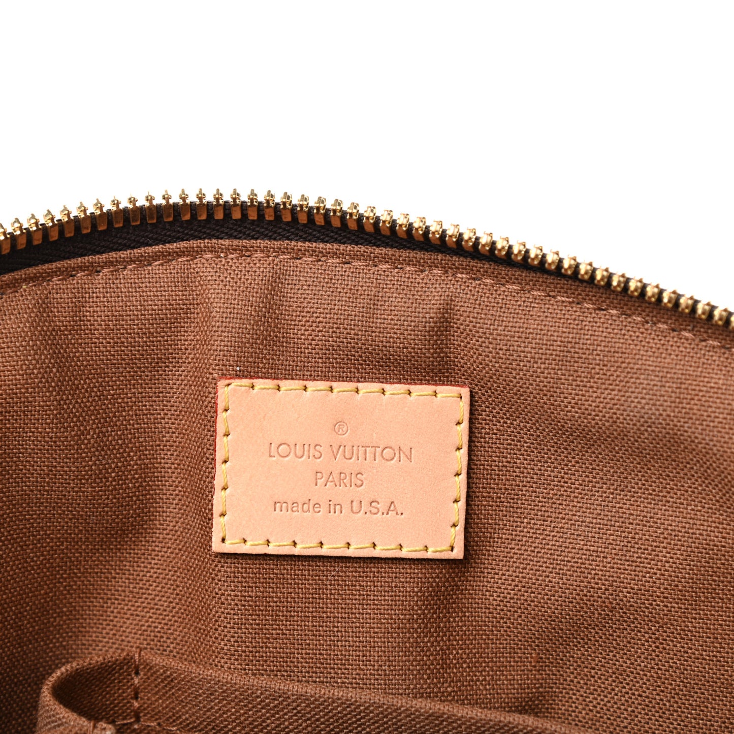 Monogram Tivoli PM