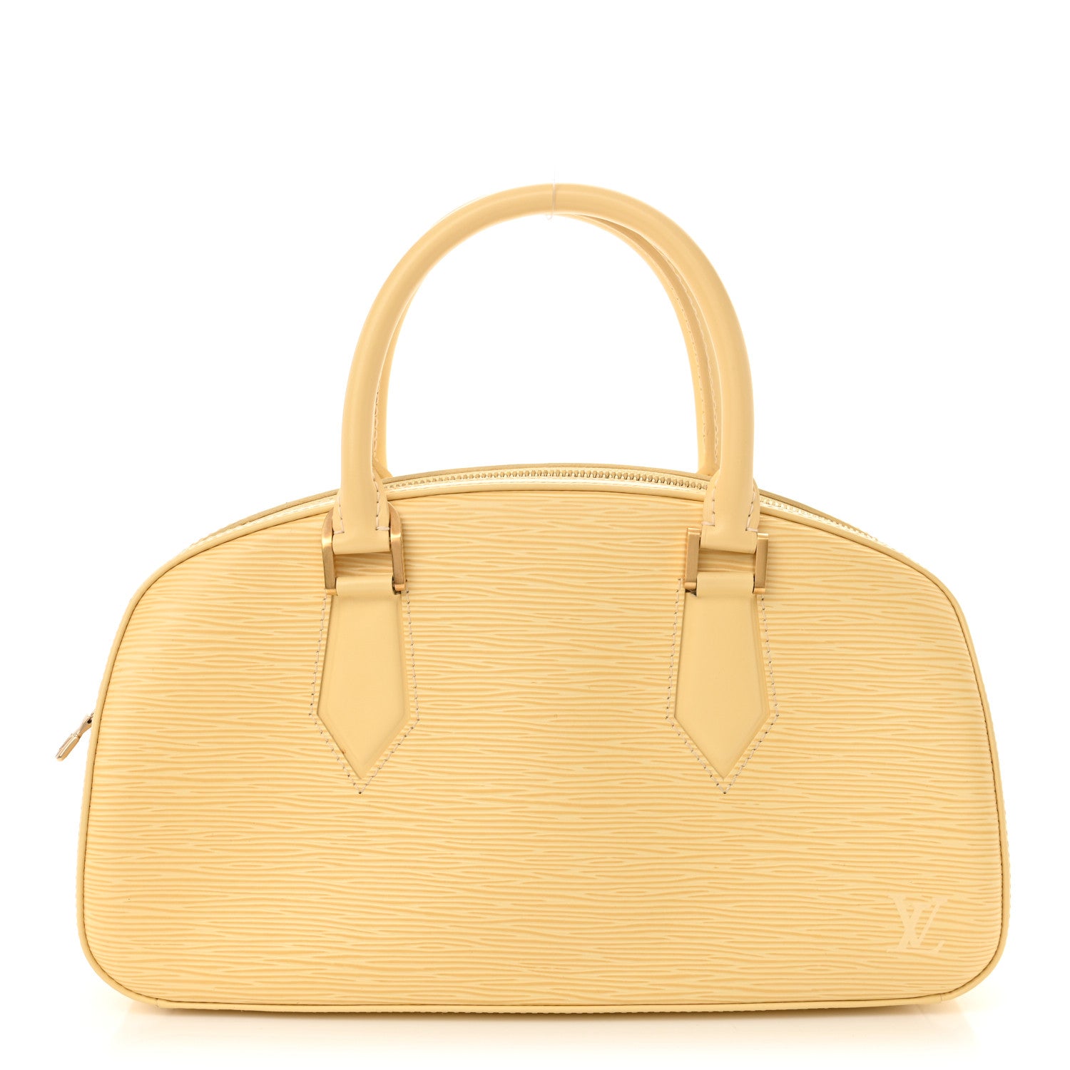 Louis Vuitton Epi Jasmin  Vanilla 1 of 10