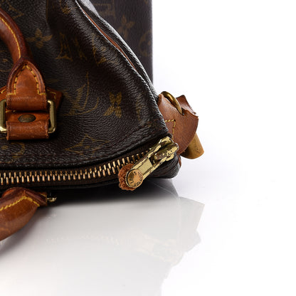 Louis Vuitton Monogram Speedy 25 5 of 12