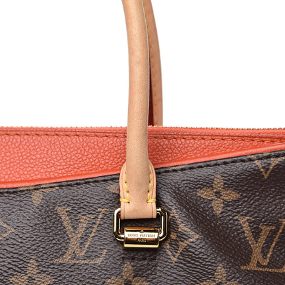 Louis Vuitton Monogram Pallas Piment 11 of 13