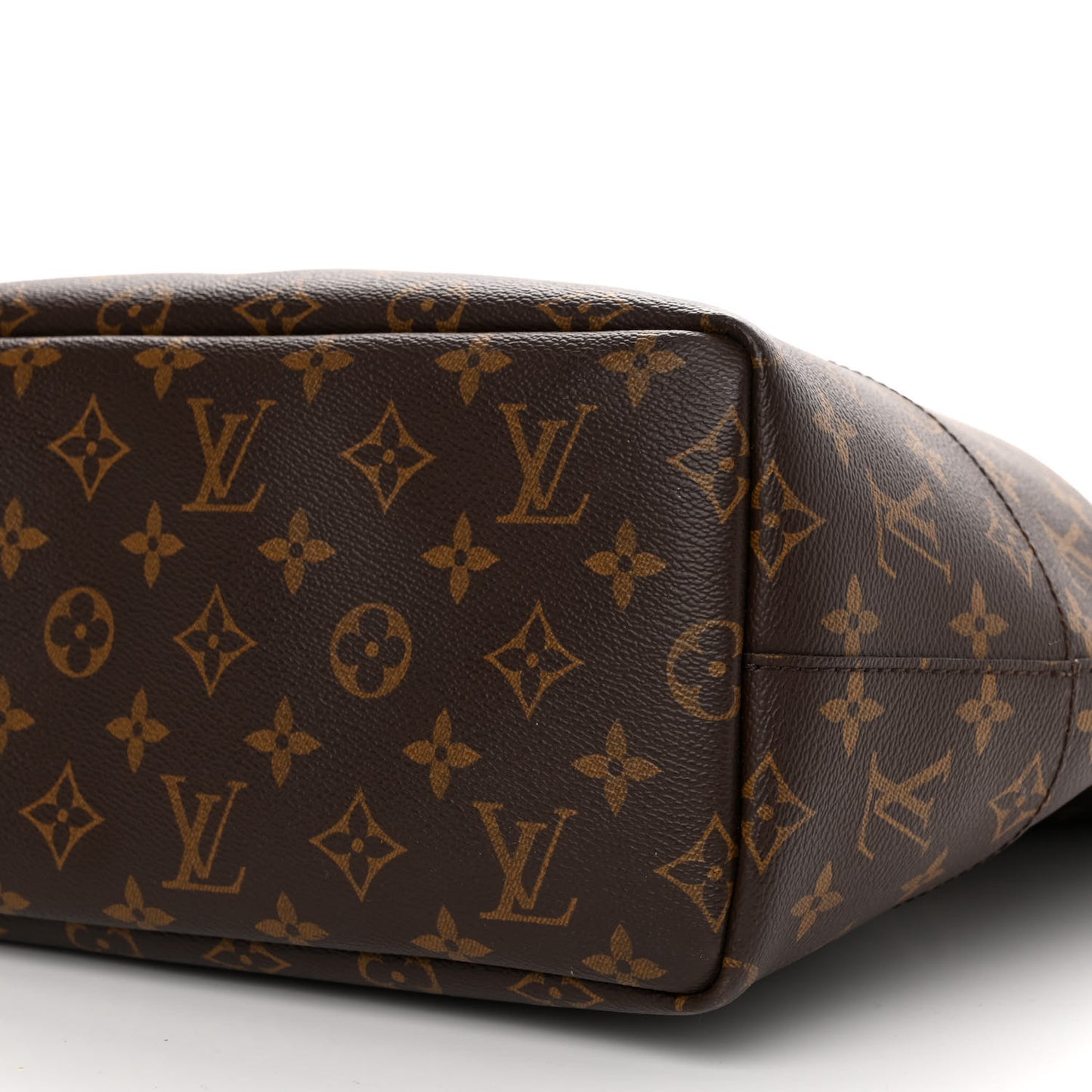 Monogram Rei Kawakubo Bag With Holes