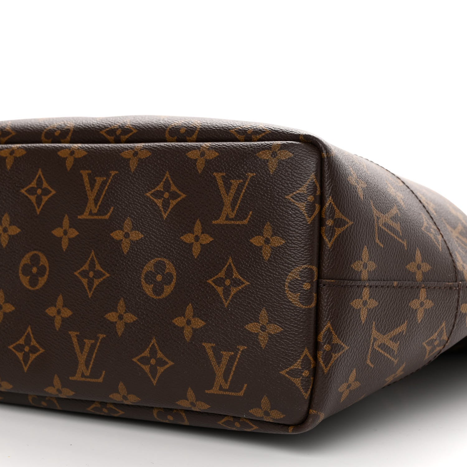 Louis Vuitton Monogram Rei Kawakubo Bag With Holes 12 of 13