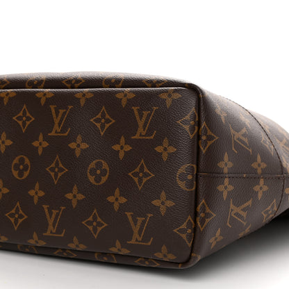 Louis Vuitton Monogram Rei Kawakubo Bag With Holes 12 of 13