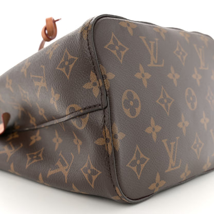 Louis Vuitton Monogram Neonoe BB 8 of 11