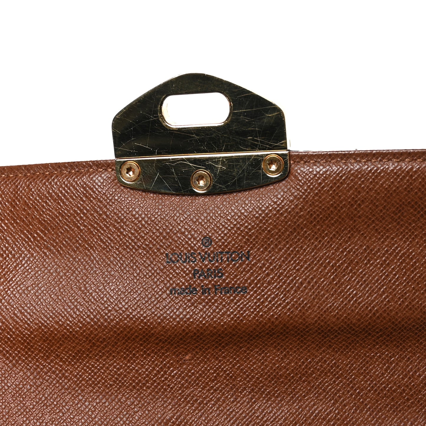 Monogram Etoile Sarah Wallet