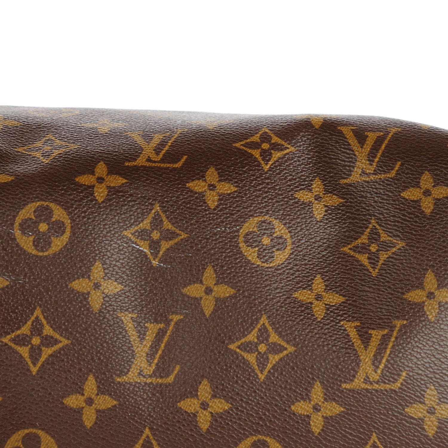 Louis Vuitton Monogram Speedy 25 6 of 8