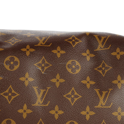 Louis Vuitton Monogram Speedy 25 6 of 8
