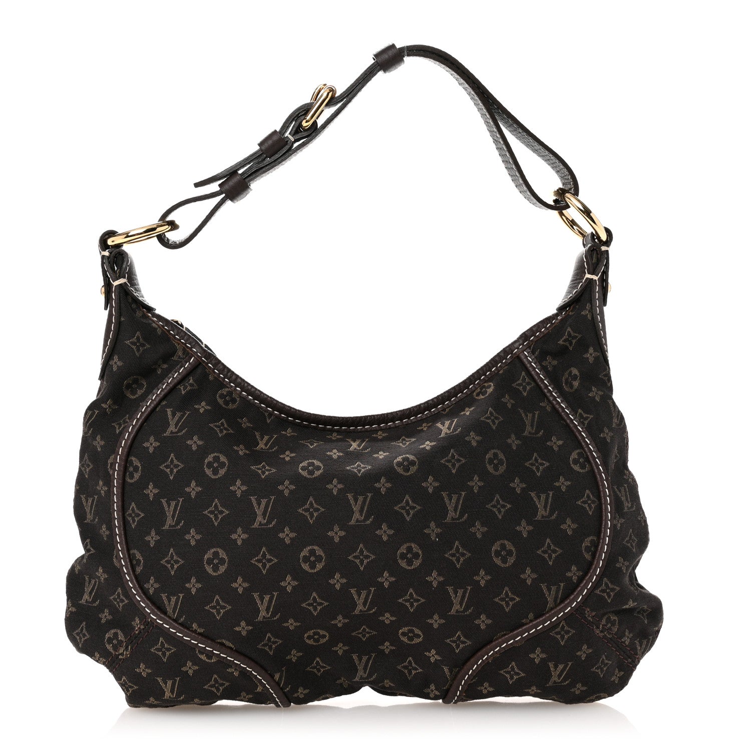 Louis Vuitton Mini Lin Manon PM Ebene 1 of 9