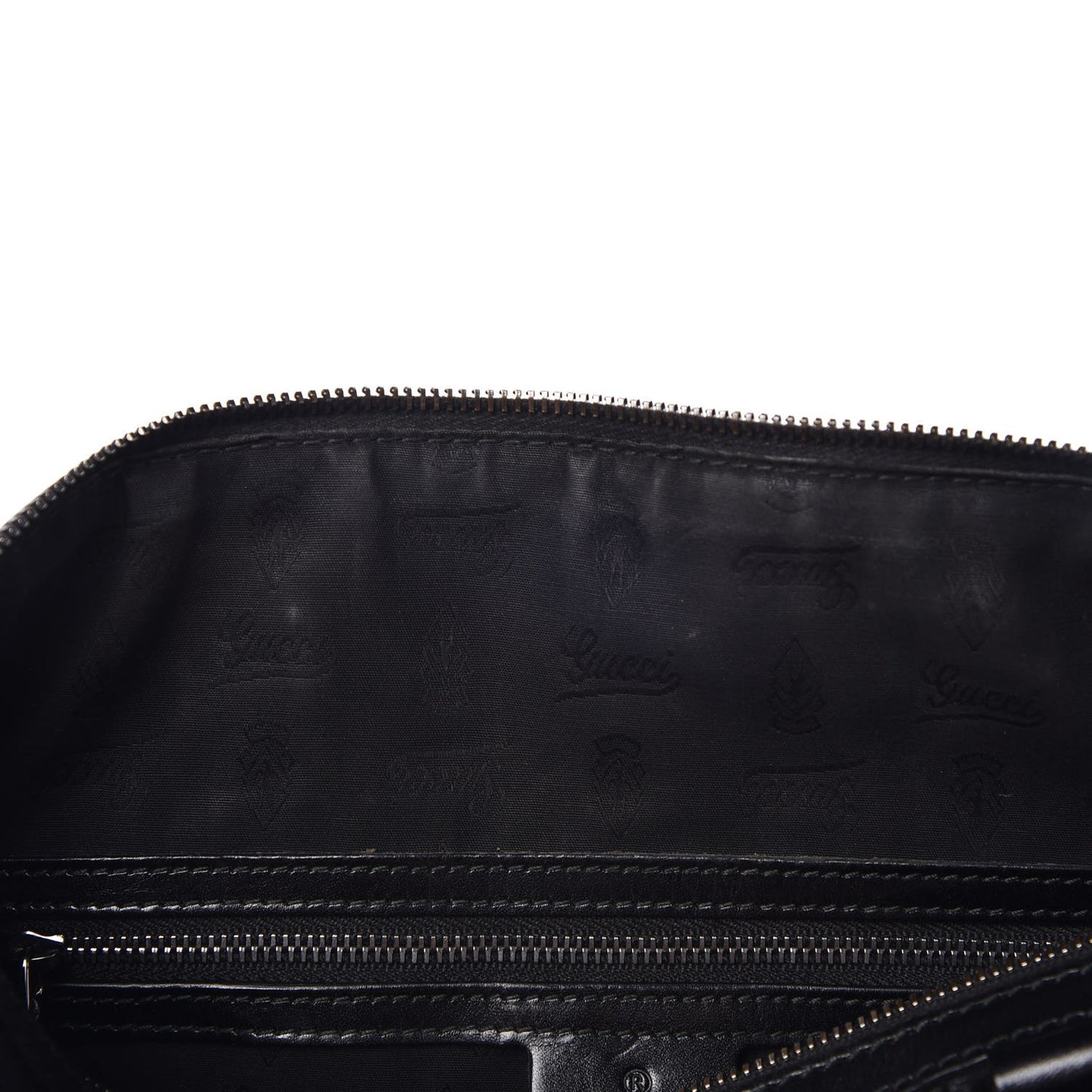 Imprime Monogram Medium Joy Stud Boston Black