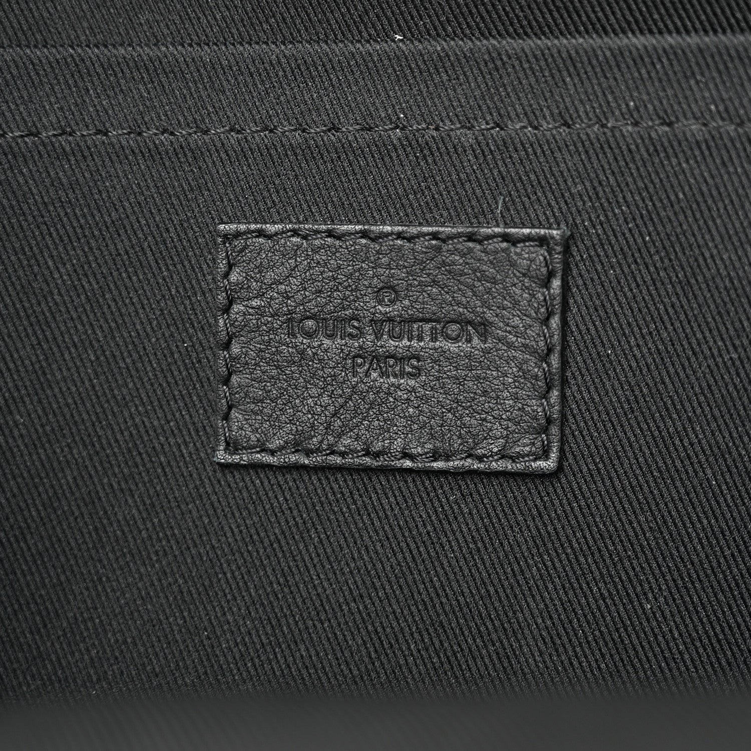 Louis Vuitton Monogram Palm Springs Backpack PM 6 of 9