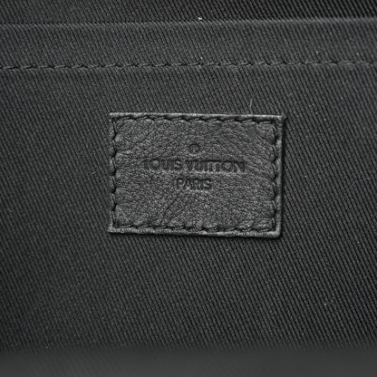 Louis Vuitton Monogram Palm Springs Backpack PM 6 of 9