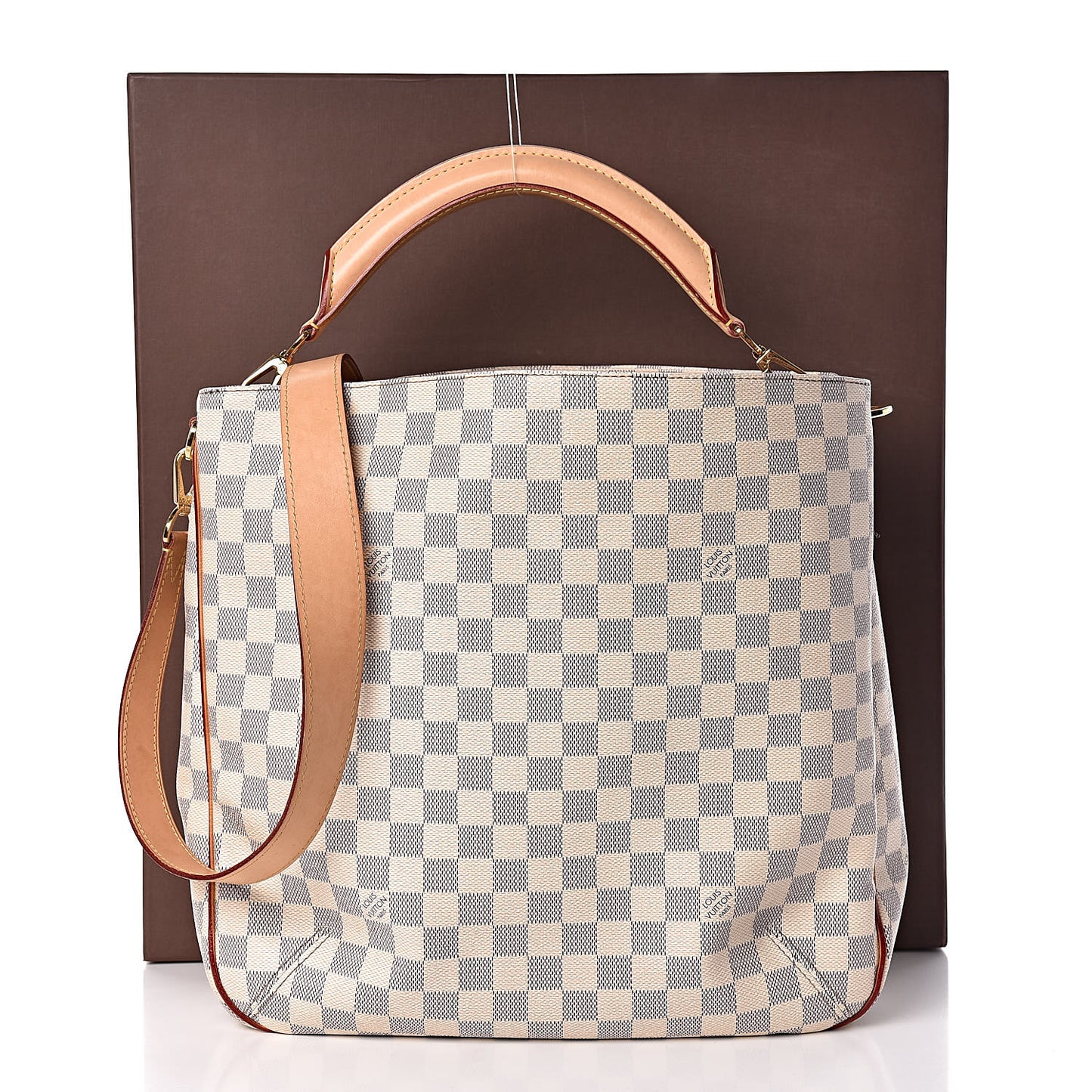 Damier Azur Soffi