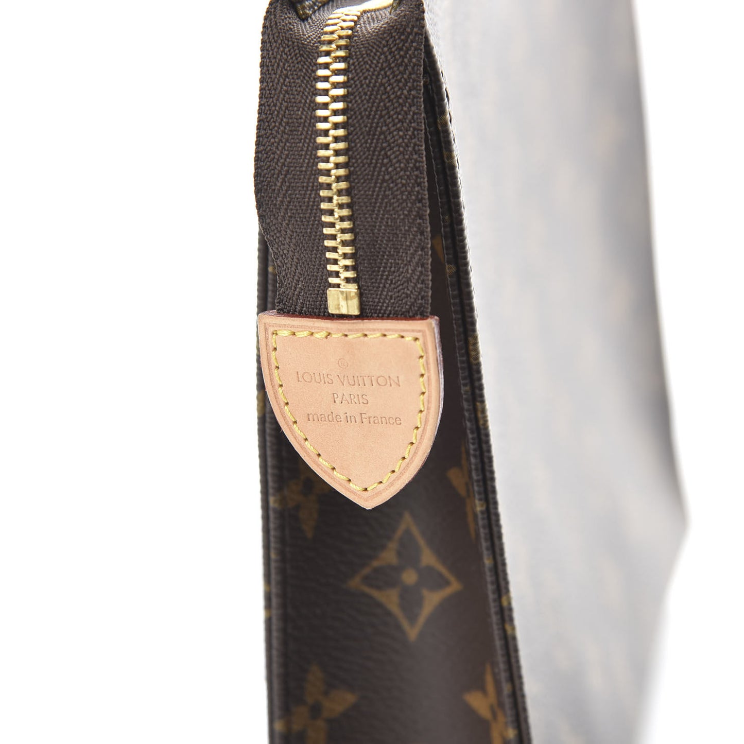 Monogram Toiletry Pouch 26