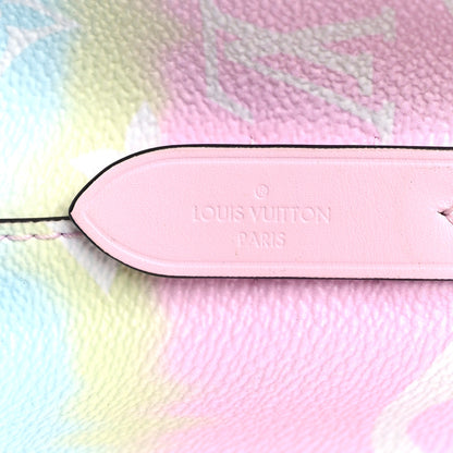 Louis Vuitton Monogram Escale Neonoe MM Pastel 6 of 9