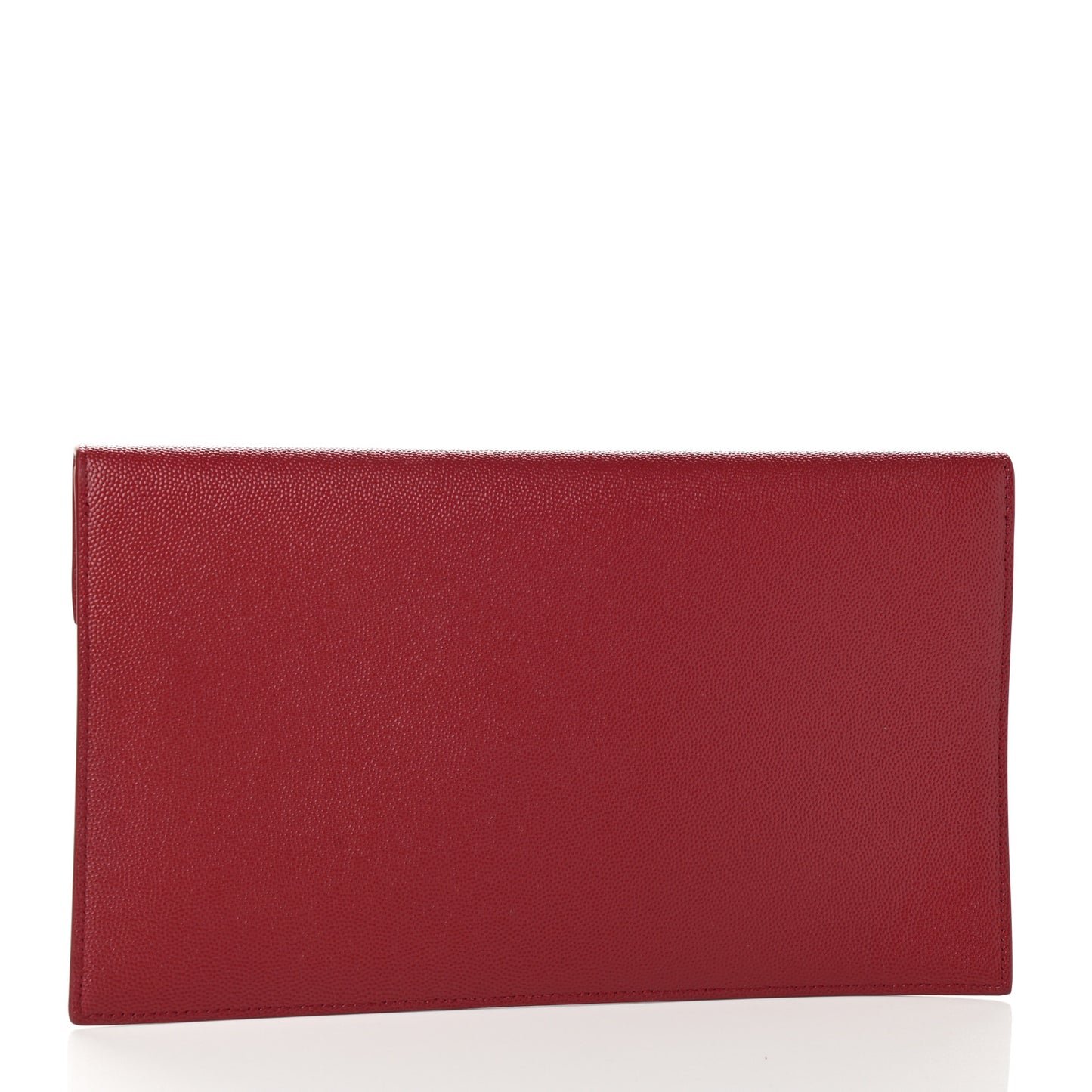 Grain De Poudre Uptown Pouch Opyum Red