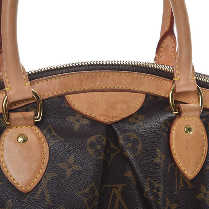Louis Vuitton Monogram Tivoli PM 14 of 15