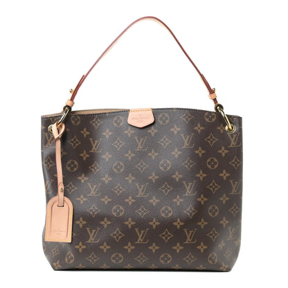 Louis Vuitton Monogram Graceful PM 1 of 14