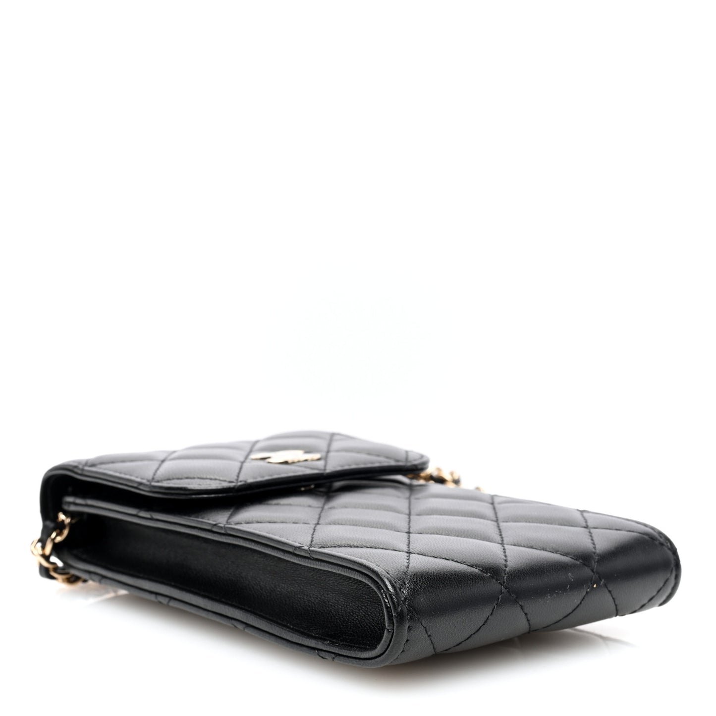 Monogram Eva Clutch