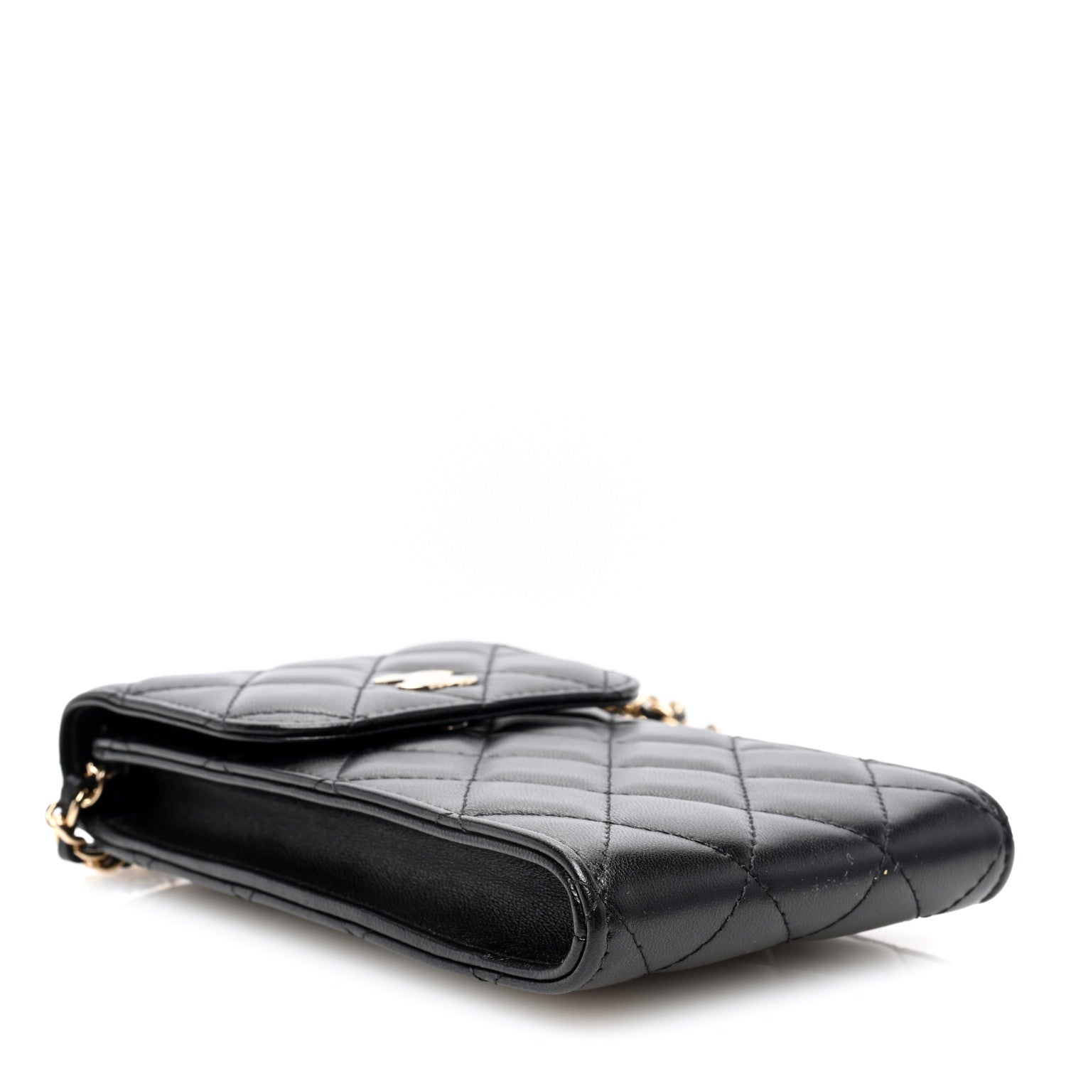 Louis Vuitton Monogram Eva Clutch 3 of 9