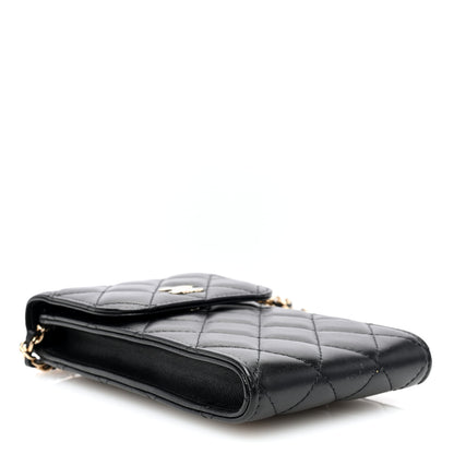 Louis Vuitton Monogram Eva Clutch 3 of 9