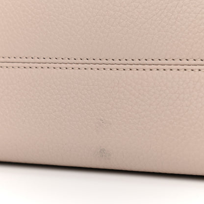 Louis Vuitton Taurillon Twist One Handle PM Greige 12 of 12