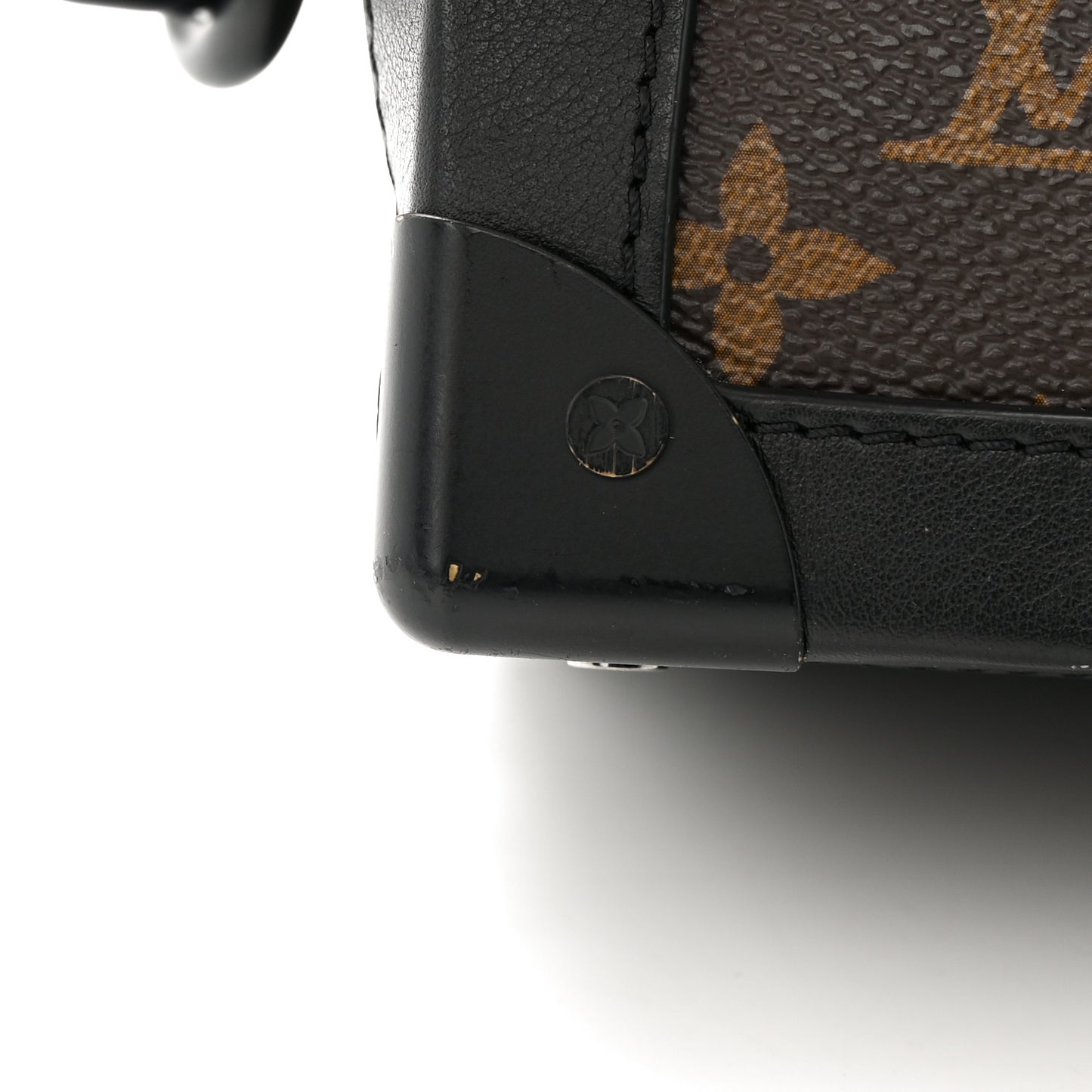 Monogram Solar Ray Soft Trunk