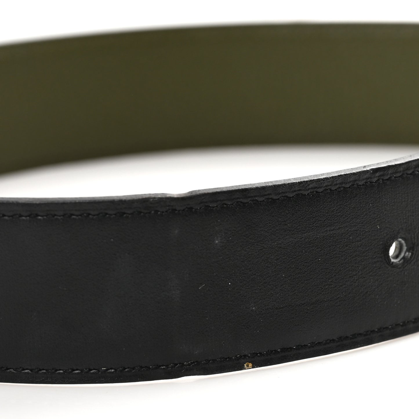Box Togo 32mm H Belt 90 Black Canopee