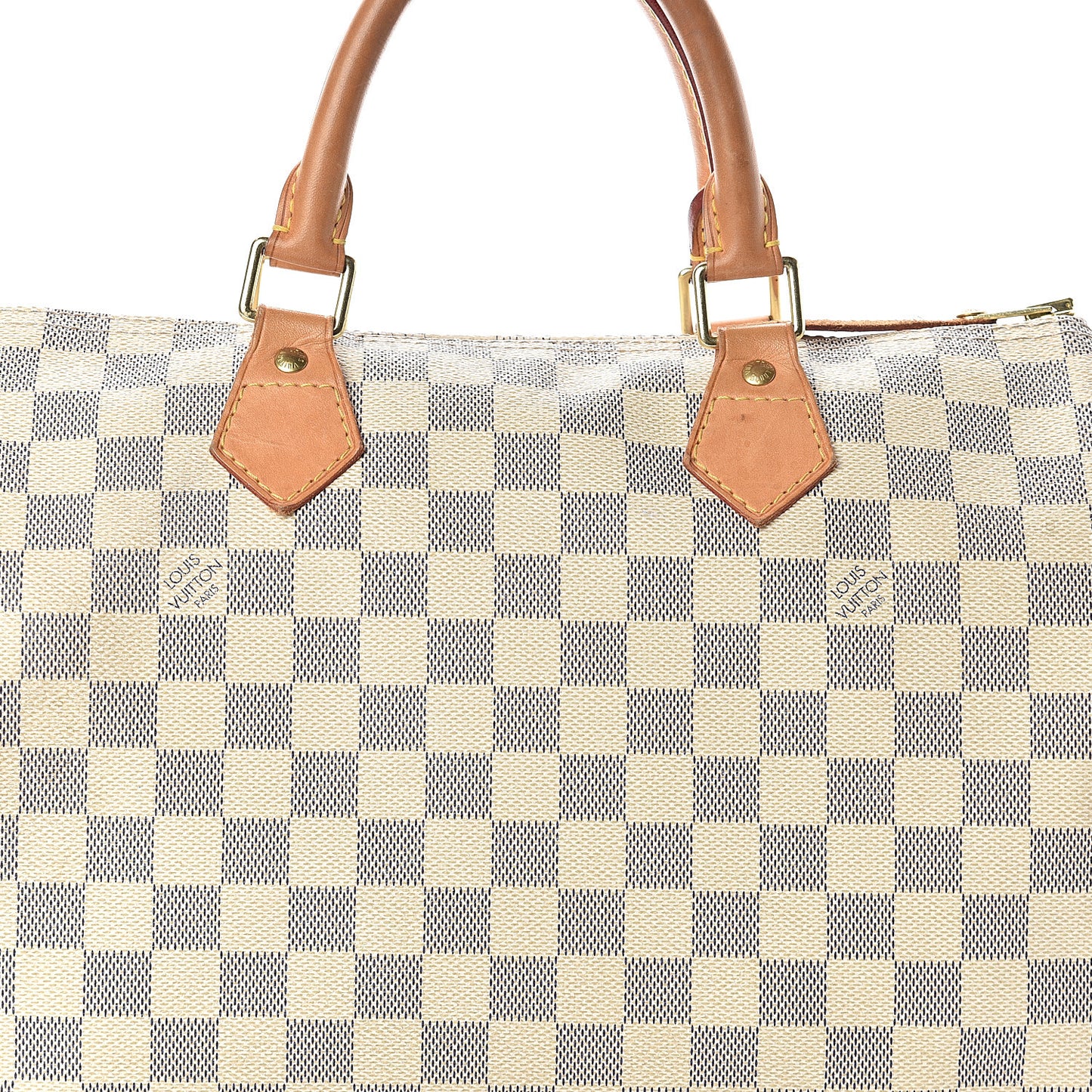 Damier Azur Speedy 30
