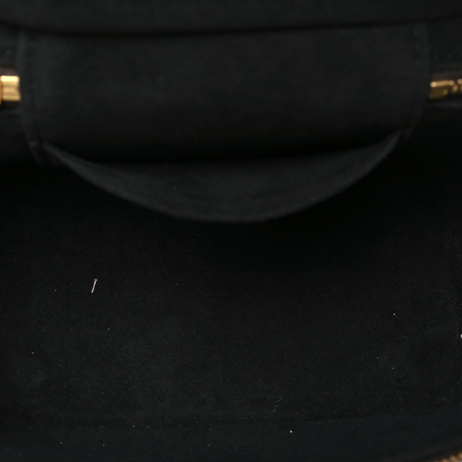 Louis Vuitton Reverse Monogram Vanity PM 5 of 9
