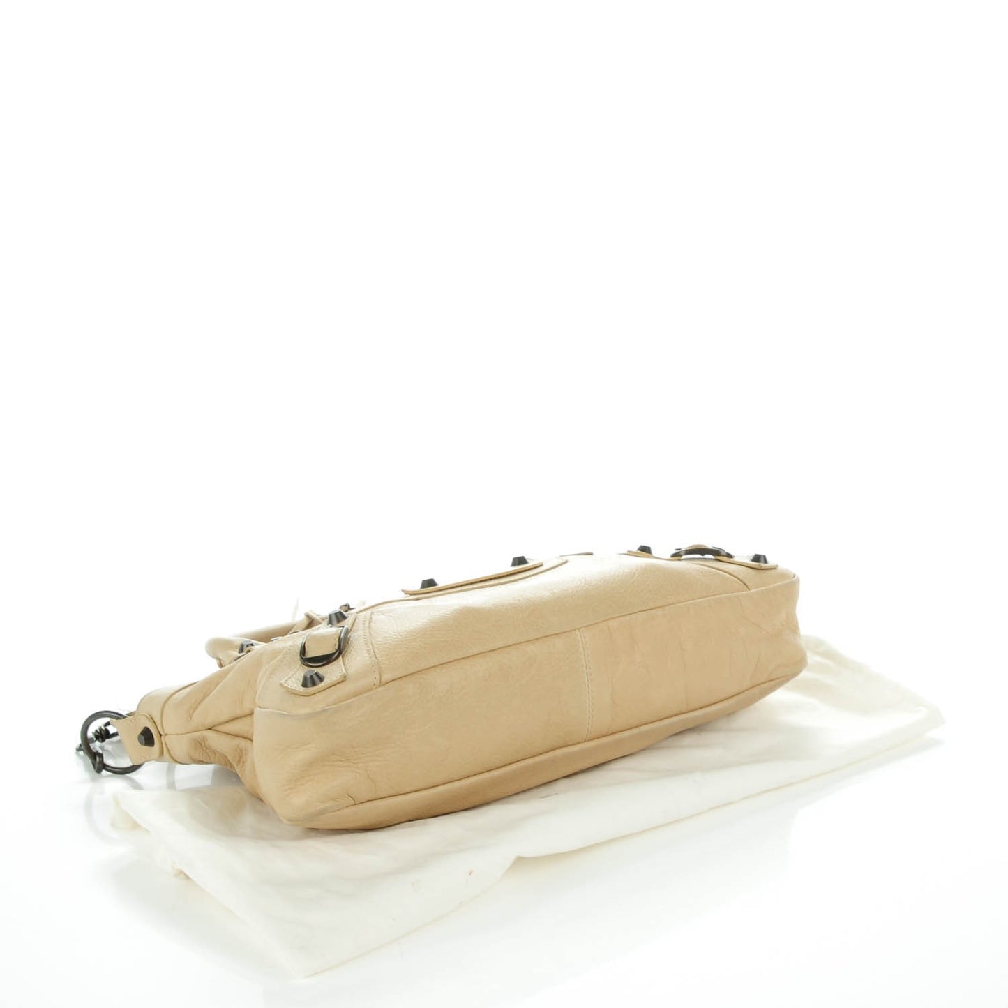 Agneau Classic Hardware First Sahara