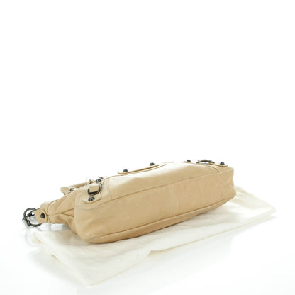 Balenciaga Agneau Classic Hardware First Sahara 4 of 8