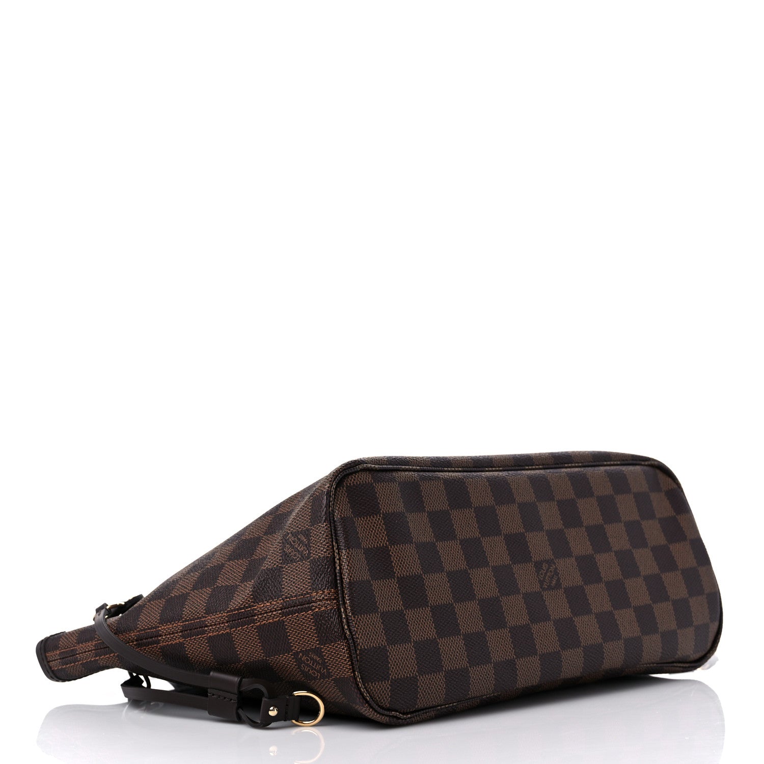 Louis Vuitton Damier Ebene Neo Neverfull PM 5 of 10