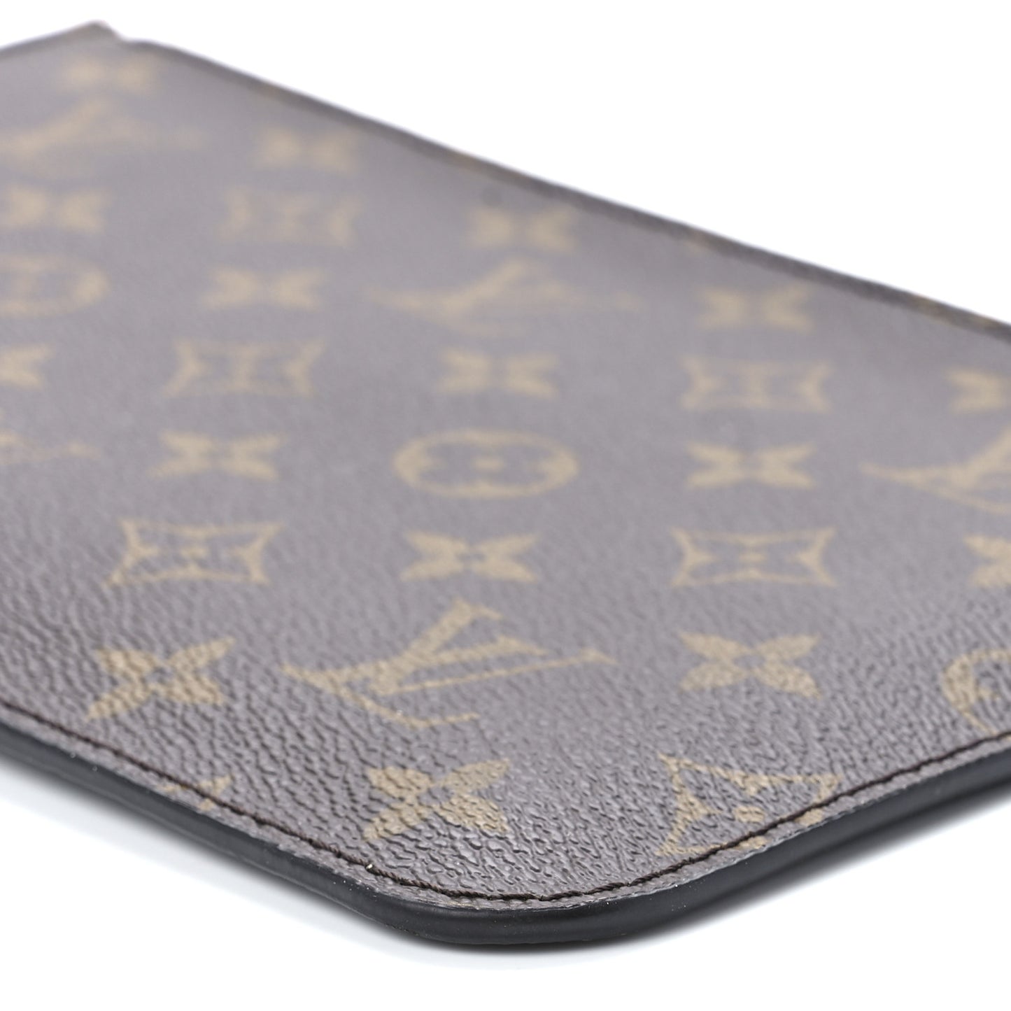 Monogram World Tour Neverfull MM GM Pochette
