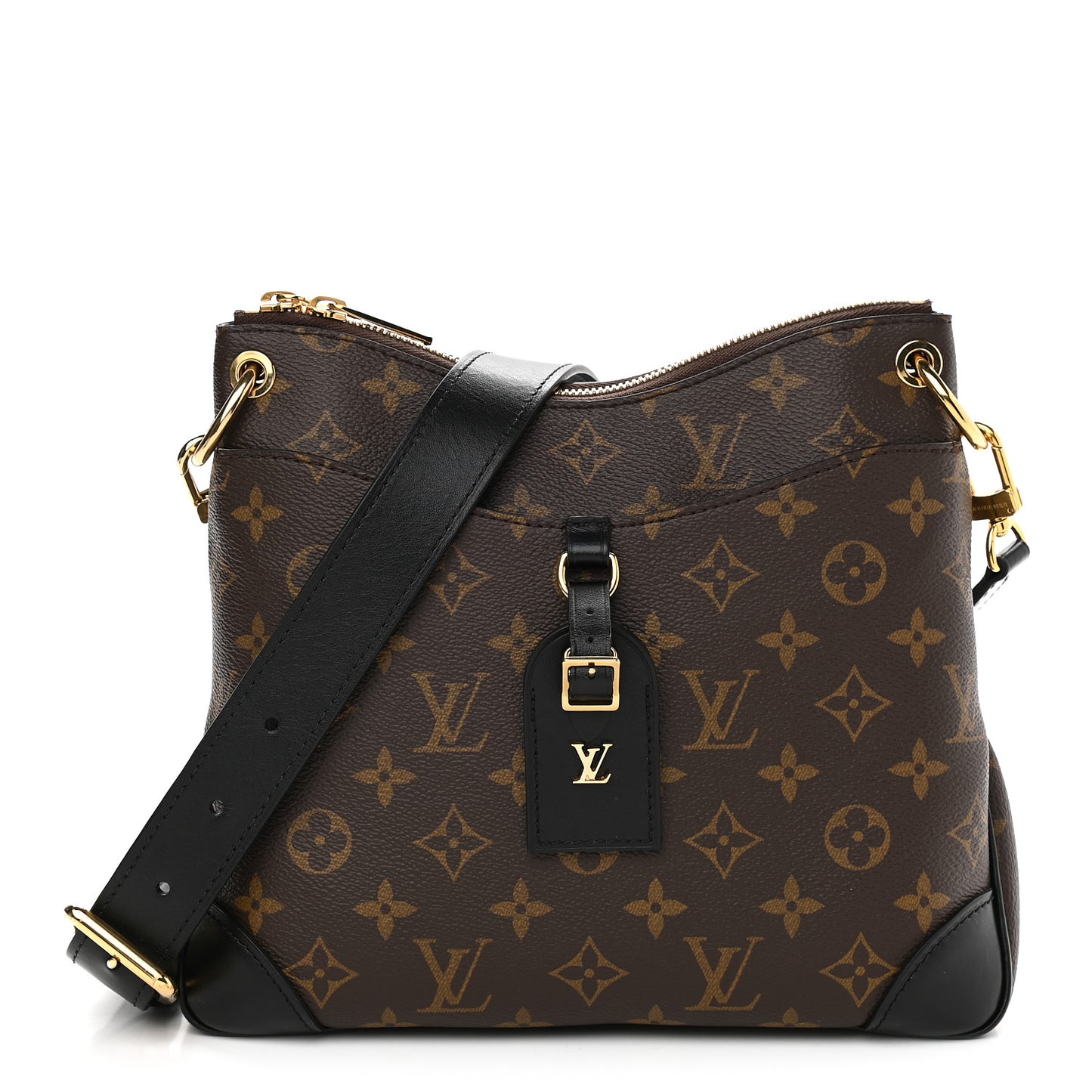 Monogram Odeon PM Black