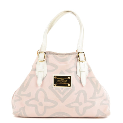 Louis Vuitton Tahitienne Cabas PM Pink 1 of 7